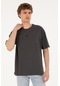 U.s. Polo Assn. Erkek Antrasit Tişört 50287083-vr006 Antrasit