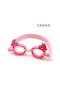 Sevimli Su Geçirmez Buğu Önleyici Çocuk Yüzme Gözlükleri Yüzmeyi Öğrenin Gözlük Swimming Glasses8 Swimming Glasses8 Çok Renkli