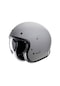 Hjc V31 Açık Kask-9936 Nardo Gri