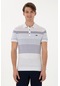 U.s. Polo Assn. Erkek İndigo Kazak /triko 50299410-vr028 İndigo