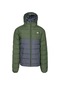 Trespass Oskar Erkek Outdoor Montu Yeşil