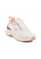 Walkway Unisex Memory Foam Beyaz-pudra Spor Ayakkabı Cheta Pretty