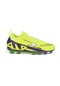 Albishoes Erkek Yeni Sezon Bilekli Boğazlı Çoraplı Çim Dişli Halısaha Krampon Futbol Ayakkabı 36-44 Sarı