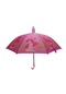 Marlux Bardaklı Korumalı Kız Çocuk Pembe Baskılı Şemsiye M21marc30r001 - Pembe