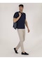 Pierre Cardin Erkek Vizon Kanvas / Chino Pantolon 50271248-vr052