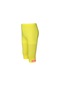 Lovetti Fosforlu Sarı Kız Çocuk Renkli Fiyonklu Kapri 13-106S021