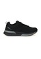 Hammer Jack 101 21200 Manaus Unisex Spor Ayakkabı Siyah