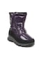 Buckhead BUCK1076 DASDAS GLAM Mor Kız Çocuk Kar Botu Mor