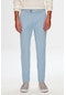 Damat Slim Fit Mavi Chino Pantolon 2dc03x508345m