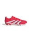 Adidas Predator League Fg Çocuk Çim Zemin Kramponu Id3750 Kırmızı Id3750 Kırmızı