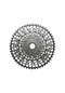 Sram Gx Eagle T-type Xs1275 Ruble Mtb 12v 10-52t