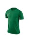 Nike 894230-302 Tiempo Prem Kısa Kol Forma-6447 YESIL