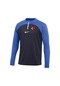 Nike Df Acdpr Dril Top K Uzun Kollu Tişört DH9230-463 Lacivert