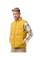 Jack Wolfskin Nordlicht Vest M Erkek Yelek - Sarı A60089-69