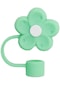 Ikkb Yeni Çiçek Stanley Silikon Hasır Kapak Yeşil