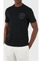 Emporio Armani Erkek T Shirt 3d1tg8 1jocz 0051 Siyah
