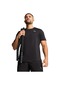 Puma Erkek Tişört M Tad Ess Poly Texture Tee 52715501 SIYAH