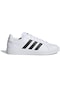 Adidas Grand Court Base 2.0 Erkek Beyaz Sneaker GW9250
