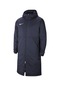 Nike Dc8036-451 Women's Park 20 Winter Kadın Mont-13445 Lacivert