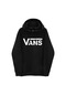 Vans Classic Po Iı Siyah Hoodie Siyah
