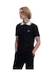 Ellesse Erkek Polo Yaka T-shirt - Em381-10270 Black