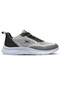 Slazenger Adwoa I Erkek Sneaker Ayakkabı Beyaz / Füme