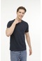 Kinetix Mb 11bs101 4fx Lacivert Erkek Kısa Kol T-shirt 000000000101532712