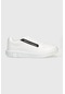 Armani Exchange Erkek Ayakkabı Xux167 Xv657 R326 Beyaz