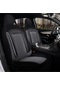 Volvo S40 Araçlara Uyumlu Tam Takım Doqu Model Oto Koltuk Kılıfı
