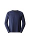 The North Face M Class V Water Top Erkek Uzun Kollu Tişört NF0A7Q 001