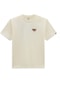 Vans Retro Roll Tee-B Beyaz Erkek Kısa Kol T-Shirt 000000000101908756