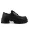 Elit Mrtnr2002c Kadın Topuklu Ayakkabı Siyah-siyah