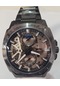 Slazenger Sl.09.2441.2.04 Quartz Çelik Siyah 44 Mm Erkek Kol Saati