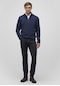 Mavi - Jake Mavi Black Koyu Lacivert Gabardin Pantolon 0042288052 Lacivert