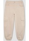 Defacto Coool Kargo Jogger Gabardin Pantolon B0454ax24sper37