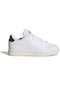 Adidas Advantage K Kadın Beyaz Sneaker