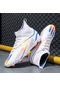 Unisex Krampon Futbol Ayakkabısı Um7867 Yurt Dışından Beyaz
