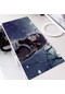 Anime Kakashi Gaara Sasuke Tasarım-narutos Mouse Pad Gabinete Kauçuk Dizüstü Tapis De Souris A9