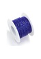 1 Rulo Pençe Zinciri Renkli Elekoforez Rhinestones İm Punk Tarzı Zincir Dıy Color 7 3mm-10yards