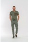 Combat Tactical Outdoor Şort Olabilen Pantolon Şort Bermuda Kapri Pantolon 519 - N21 Haki