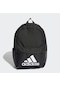 Adidas Classic Badge Of Sport Sırt Çantası - Siyah