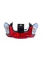 Honda Activa 125 S Stop Komple