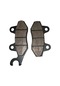 Cg - Cub - Cbf 150 - Cb 125 Ön Disk Balata Kulaklı 7.50 Mm 52008