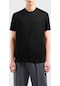 Emporio Armani Erkek T Shirt 3d1t91 1juvz 0999 Siyah