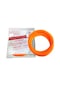 Asso Super Soft Çile 1.000mt Monofilament Misina Sarı 0.80 Mm 0.80Mm