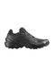 Salomon Speedcross 6 Kadın Ayakkabı Siyah