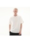 Reebok 5m Desce Tee Erkek T-shirt Beyaz 102055784-r Beyaz