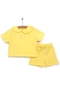 Tuffy Lolipop Tshirt Şort Kız Bebek 001