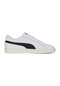 Puma Smash 3.0 Unisex Beyaz Sneaker 39098703 Beyaz