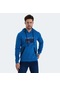 Slazenger Vanda Erkek Sweatshirt Mavi Mavi
